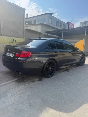 BMW 535, снимка 9