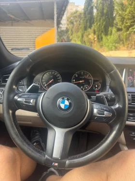 BMW 535, снимка 14