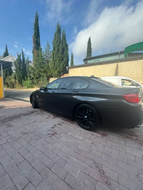 BMW 535, снимка 3