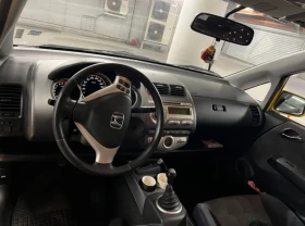 Honda Jazz 1.4 верига , снимка 8