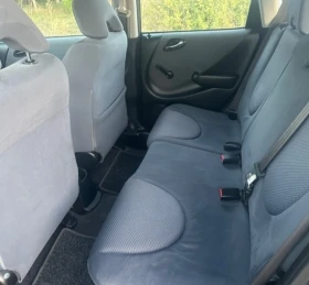 Honda Jazz 1.4 верига , снимка 11