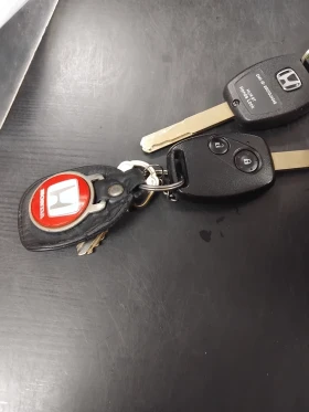 Honda Jazz 1.4 верига , снимка 3