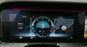 Mercedes-Benz CLS 400 D/AMG/360CAM/ОБДУХВАНЕ/HUD/ПАНОРАМА/, снимка 7