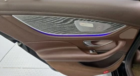 Mercedes-Benz CLS 400 D/AMG/360CAM/ОБДУХВАНЕ/HUD/ПАНОРАМА/, снимка 11