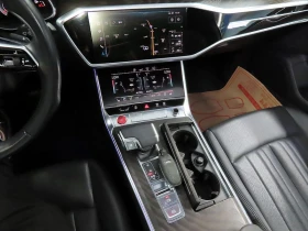 Audi A6 * 45TFSI* QUATTRO* PREMIUM* Без* Инциденти* Ценадо, снимка 17