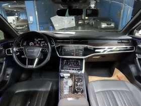 Audi A6 * 45TFSI* QUATTRO* PREMIUM* Без* Инциденти* Ценадо, снимка 7