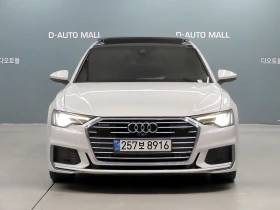 Audi A6 * 45TFSI* QUATTRO* PREMIUM* Без* Инциденти* Ценадо, снимка 3