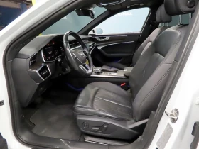 Audi A6 * 45TFSI* QUATTRO* PREMIUM* Без* Инциденти* Ценадо, снимка 10