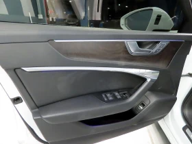 Audi A6 * 45TFSI* QUATTRO* PREMIUM* Без* Инциденти* Ценадо, снимка 14