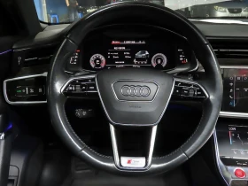 Audi A6 * 45TFSI* QUATTRO* PREMIUM* Без* Инциденти* Ценадо, снимка 15
