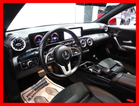 Mercedes-Benz CLA 250 4MATIC* AMG* ПАНОРАМА* 360 КАМЕРИ* КРАЙНА ЦЕНА, снимка 7