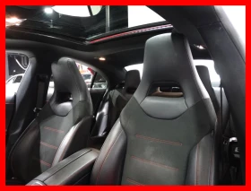 Mercedes-Benz CLA 250 4MATIC* AMG* ПАНОРАМА* 360 КАМЕРИ* КРАЙНА ЦЕНА, снимка 8