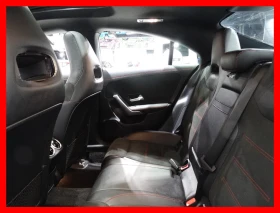 Mercedes-Benz CLA 250 4MATIC* AMG* ПАНОРАМА* 360 КАМЕРИ* КРАЙНА ЦЕНА, снимка 12