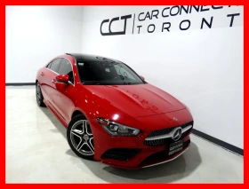 Mercedes-Benz CLA 250 4MATIC* AMG* ПАНОРАМА* 360 КАМЕРИ* КРАЙНА ЦЕНА, снимка 1