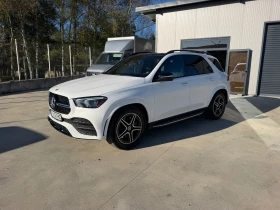 Mercedes-Benz GLE 450 AMG, снимка 1