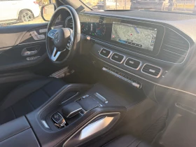Mercedes-Benz GLE 450 AMG, снимка 11