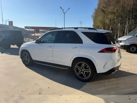 Mercedes-Benz GLE 450 AMG, снимка 2