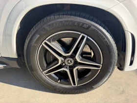 Mercedes-Benz GLE 450 AMG, снимка 5