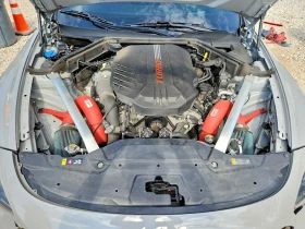 Kia Stinger 2023 KIA STINGER GT2, снимка 11