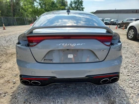 Kia Stinger 2023 KIA STINGER GT2, снимка 5