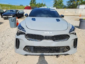 Kia Stinger 2023 KIA STINGER GT2, снимка 2