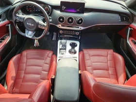 Kia Stinger 2023 KIA STINGER GT2, снимка 9