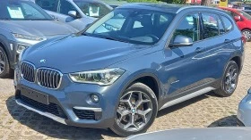 BMW X1 XDrive4Х4 FULL ИЗКЛЮЧИТЕЛА СЕРВИ КНИЖ УНИКТ X-LINE - изображение 1