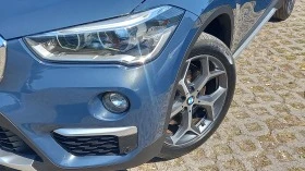 BMW X1 XDrive4Х4 FULL ИЗКЛЮЧИТЕЛА СЕРВИ КНИЖ УНИКТ X-LINE, снимка 2