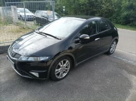 Honda Civic 1.8VVTI | Mobile.bg    1