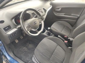 Kia Picanto Euro6 , снимка 13