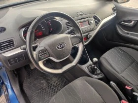 Kia Picanto Euro6 , снимка 14