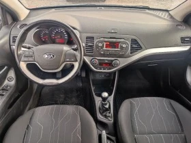 Kia Picanto Euro6 , снимка 15