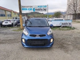 Kia Picanto Euro6 , снимка 12