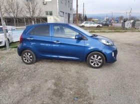 Kia Picanto Euro6 , снимка 3