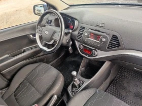 Kia Picanto Euro6 , снимка 17