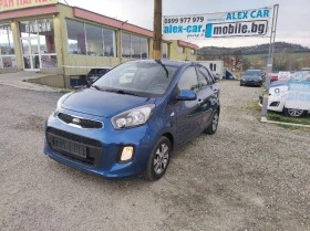 Kia Picanto Euro6 , снимка 11