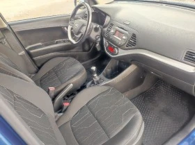 Kia Picanto Euro6 , снимка 16