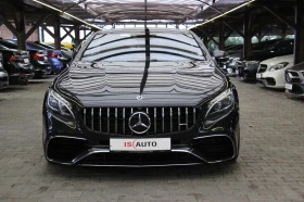  Mercedes-Benz S 63 A...