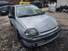 Renault Clio 1.4 | Mobile.bg   2