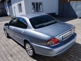 Обява за продажба на Jaguar X-type ~5 555 лв. - изображение 5