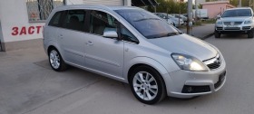 Opel Zafira     | Mobile.bg   8