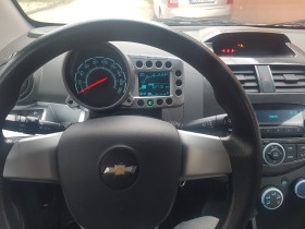 Chevrolet Spark 1.0i EURO 5B, снимка 12