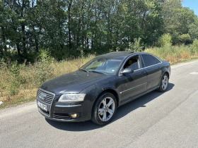     Audi A8 3.0d facelift