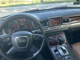 Audi A8 3.0d facelift | Mobile.bg   5