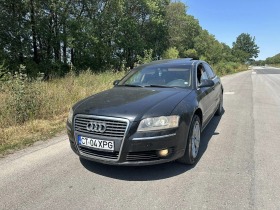     Audi A8 3.0d facelift