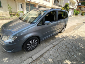 VW Touran 2 109 Метан, снимка 3