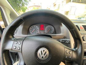 VW Touran 2 109 Метан, снимка 10