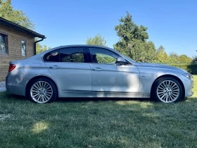 BMW 328 ix Luxury Line ACC CarPlay, снимка 4