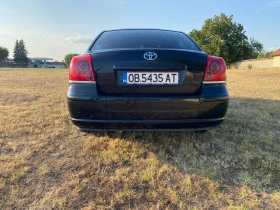 Toyota Avensis, снимка 6