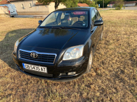 Toyota Avensis | Mobile.bg    1